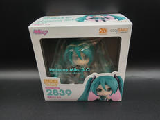 ねんどろいど べーしっく|GOOD SMILE COMPANY