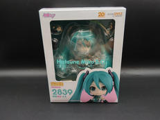 ねんどろいど|GOOD SMILE COMPANY
