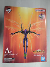 一番くじ 新世紀エヴァンゲリオン|BANDAI