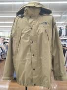 マウンテンパーカー|THE NORTH FACE