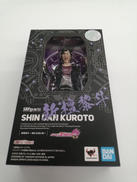 S.H.FIGUARTS|BANDAI