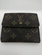 ポルトフォイユ・エリーゼ|LOUIS VUITTON