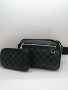 スコットメッセンジャー|LOUIS VUITTON