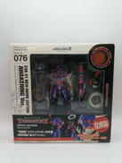 “覚醒版”エヴァンゲリオン初号機 新劇場版:破エディション|REVOLTECH YAMAGUCHI