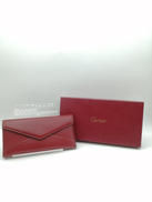 長財布|CARTIER