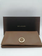 長財布|BVLGARI