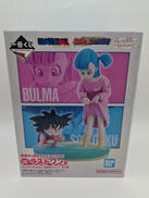 一番くじ ドラゴンボール|BANDAI NAMCO