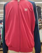 トラックジャケット|ADIDAS