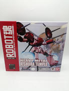 重戦機エルガイム|BANDAI