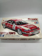 トヨタ・トムスエクシヴJTCC|TAMIYA