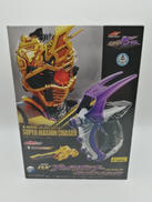 仮面ライダーチェイサー|BANDAI