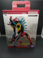 一番くじ エヴァンゲリオン|BANDAI