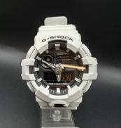 クォーツ腕時計|CASIO