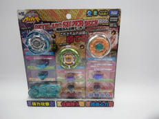 メタルファイト ベイブレード|TAKARA TOMY