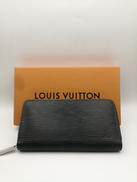 ジッピー・ウォレット|LOUIS VUITTON