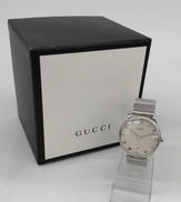 クォーツ・アナログ腕時計|GUCCI