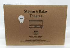 スチーム＆ベイクトースター|BRUNO