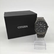 クォーツ・アナログ腕時計|CITIZEN