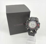 クォーツ・デジタル腕時計|CASIO