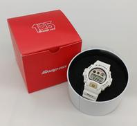 クォーツ・デジタル腕時計|CASIO