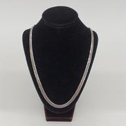 シルバー925ネックレス|宝石無しネックレス