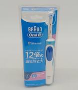 ORAL-B|BRAUN