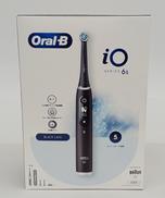 オーラルB IO6S|BRAUN