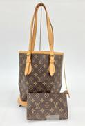 バケットPM|LOUIS VUITTON