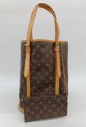 バケットGM|LOUIS VUITTON