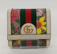 二つ折り財布|GUCCI