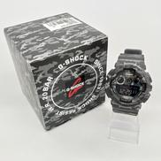 G-SHOCK|CASIO