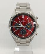クオーツ時計|ORIENT