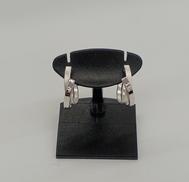 K14ピアス|宝石無しピアス