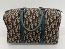 ミニボストンバッグ|CHRISTIAN DIOR