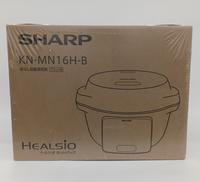 水なし自動調理鍋|SHARP