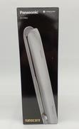 ストレートアイロン ナノケア|PANASONIC