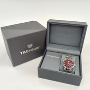 オートマチック腕時計|TAG HEUER