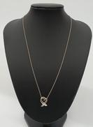 ネックレス|TIFFANY&CO.