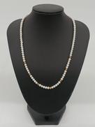 ネックレス|宝石付きネックレス