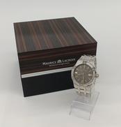 自動巻き時計|MAURICE  LACROIX