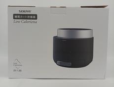 糖質カット炊飯器|SOUYI