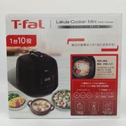 電気圧力鍋|T-FAL