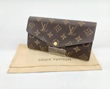 ポルトフォイユ・サラ|LOUIS VUITTON