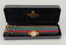 レディースクオーツ時計|FENDI