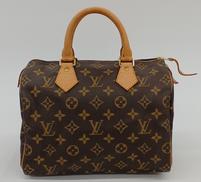 スピーディ25|LOUIS VUITTON