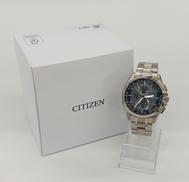 ECO-DRIVE|CITIZEN