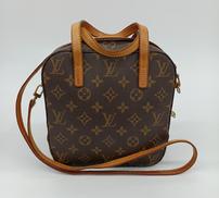 スポンティーニ|LOUIS VUITTON