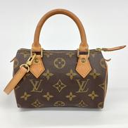 ナノスピーディー|LOUIS VUITTON