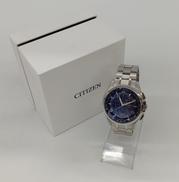 電波ソーラー時計|CITIZEN