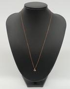 K10ネックレス|4℃